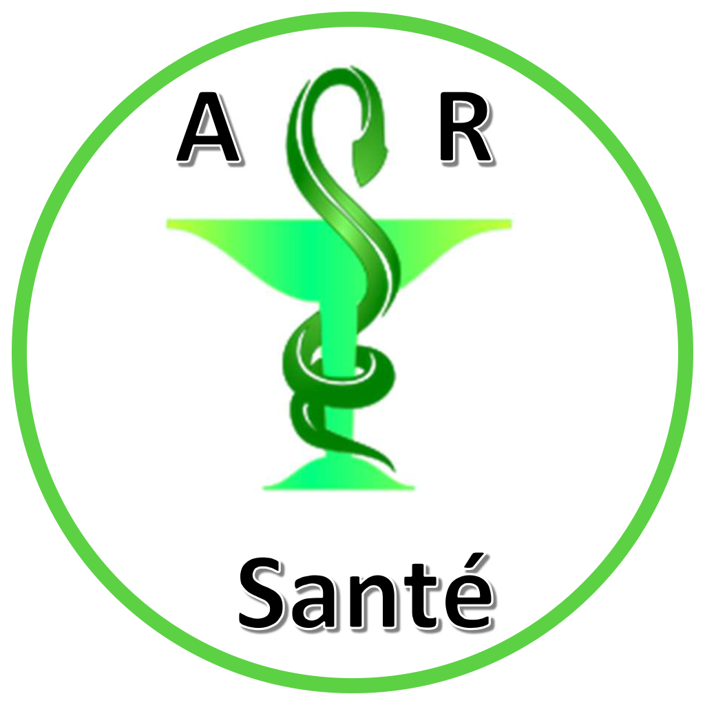 AR SANTÉ